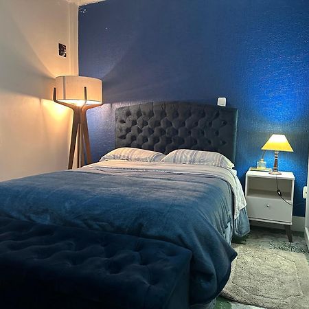Apartamento Com Hidromassagem Em Gramado Apartment Ngoại thất bức ảnh